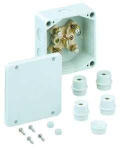Spelsberg WK 060-6 junction box, 40640601