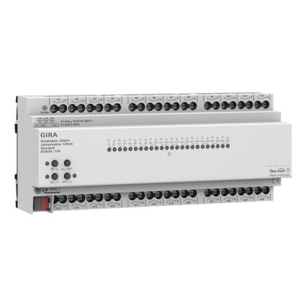 GIRA 503000 KNX universal actuator | 24-way, standard