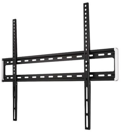 Hama 118624 FIX, 5 stars, 229 cm (90'), black TV wall mount