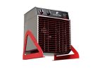 Frico 10867 ELF331 Elektra F fire hazard rooms fan heater