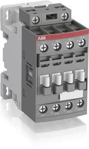 ABB Stotz-Kontakt AF16-40-00-12 , AF16-40-00 contactor 48-130V AC/DC , 1SBL177201R1200