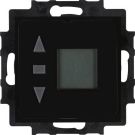 Kopp 198550004 HK07black matt roller shutter timer