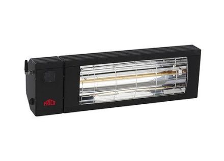 Frico 92807 IHS20B24 Infrasmart 2000W Bluetooth sw infrared heater