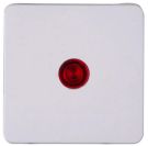 Kopp 331114005 HK02 with lens red arctic white rocker switch