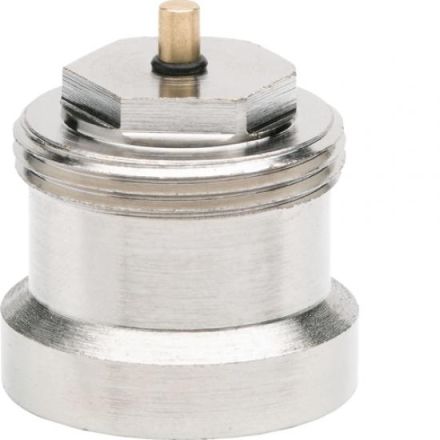 Hager EK772 adapter Oventrop M30x1.0 for valve bases
