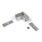 Brumberg 53065070 L-connector LB18 53065 to 53653 white