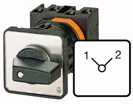Eaton T0-8-8372/EZ changeover switch, 034102