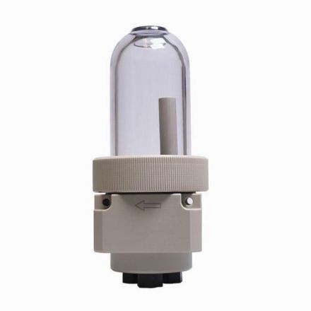 JUMO 00327603 202810/03-104-87-080/000 Flow fitting
