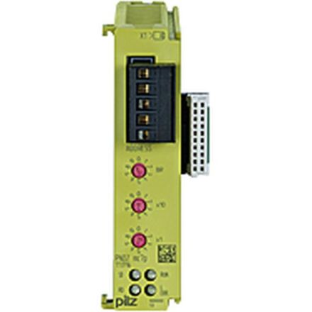Pilz 773716 PNOZ mc7p CC-Link 2 Configurable control system