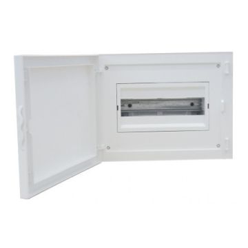 EFAPEL FLUSH MOUNTING PANEL BOARD 12 MODULES (1X12)