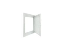 EFAPEL DOOR FOR LOW PROFILE BOX 60 MODULES (CATI)