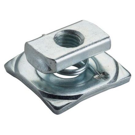 Erico Caddy 592930 QSNM12EG M12 quick release nut