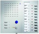 TCS IMM2100-0140 white hands-free station