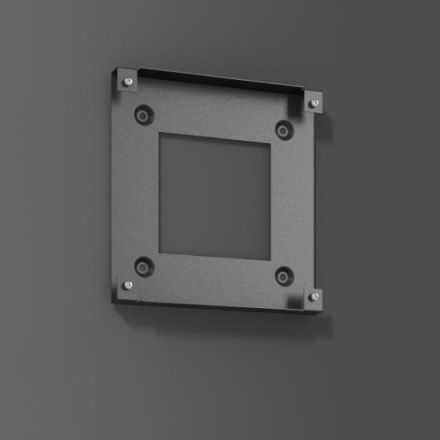 RZB 982460.0031 Multidigit+IP wall mounting set