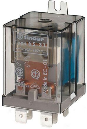 Finder 65.31.8.110.0300 Power Relay