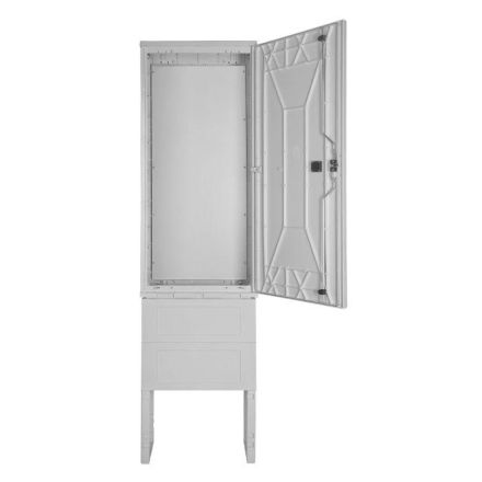 GSAB 0S1300M size 0 without base MP PVC 6mm 1300x610x320mm standard cable distribution cabinet