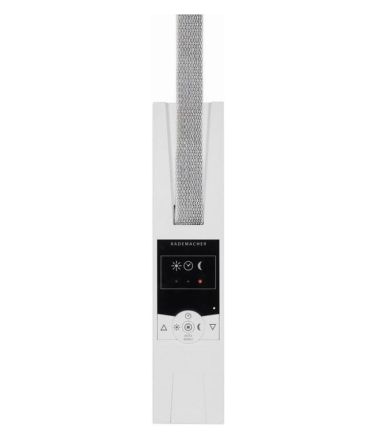 Rademacher 14236011 Rollotron Standard DuoFern 1405 PLUS UW ultra white