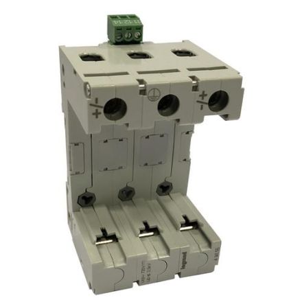 Legrand 414155 Type 2 Y-circuit+FM 600 VDC surge arrester