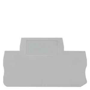 Siemens 8WH9000-2VA00 cover for double-decker terminal