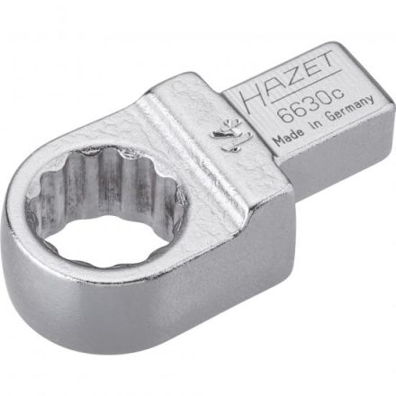 Hazet 6630C-14 insert ring spanner