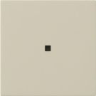 Gira 536801 S3000 BT System 55 cream white operating unit