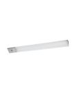 LEDVANCE Osram 4058075227910 CABINET LED CORNER 35CM TWO LIGHT LED under-cabinet light