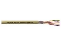 Lapp 0034252 UNITRONIC CY PiDY (TP) 4x2x0,25 cut installation cable