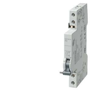 Siemens 5ST3011 auxiliary switch 2S