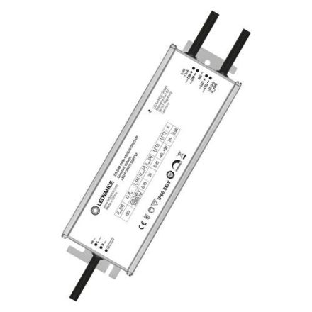 LEDVANCE Osram 4058075240117 LED DRIVER 1-10V DIM Out 150/220-240/24
