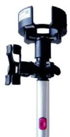 Hekatron 31-5600003-01-01 Genius test device for warning and detector replacement