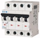 Eaton FAZ-C50/4 circuit breaker, 279066