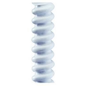 Gewiss DX30812 Very light 12 mm class 13114 grey protective conduit