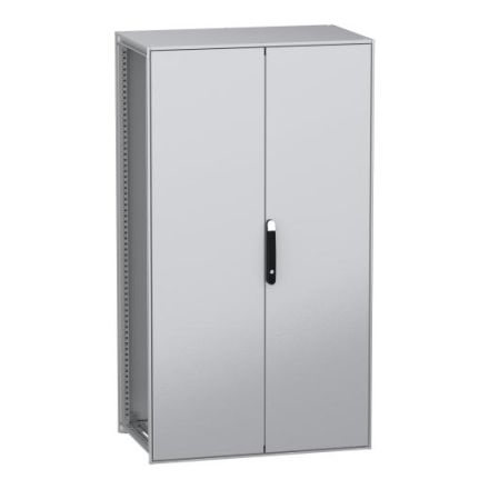 Schneider Electric NSYSFN1810602D SFN without MP 2D 1800x1000x600 IP55 cabinet
