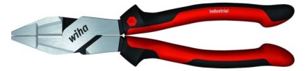 Wiha 40927 Z02225002 Lineman's Pliers Industrial