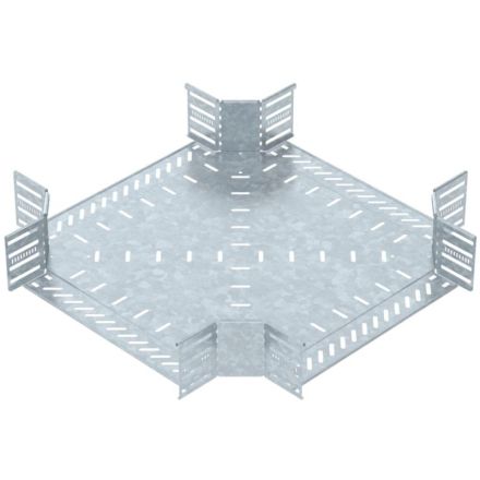 OBO Bettermann 7027457 RK 140 FT for cable tray 110x400 crossing