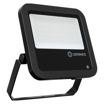 LEDVANCE Osram 4058075461093 FL PFM 65W/4000K SYM100SL BK 4X1 LED spotlight