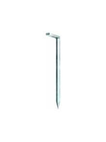 OBO Bettermann 1101/Z 3x60mm hook nail, 3342069