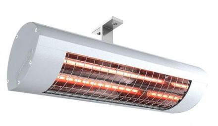 Etherma 9100564 SM-Basic-1400-T Solamagic infrared heater
