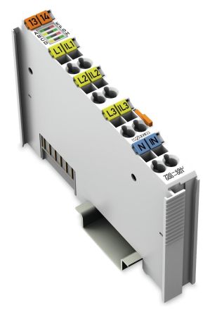 Wago 750-494/000-001 Function module series 750 UC