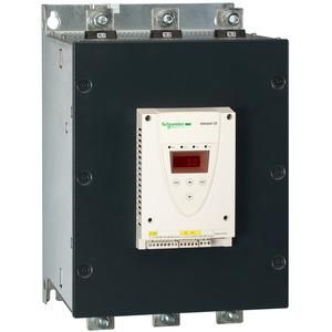 Schneider Electric ATS22C48Q 3-pole 480A 132-250kW soft starter