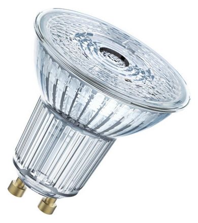 LEDVANCE Osram 4058075608351 PARATHOMPRO PAR16 35 36° 3.4W/4000K GU10 LED lamp