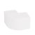Legrand 637352 outside corner for DLP 60/60 RW , (pure white)