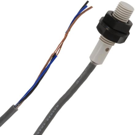 OMRON 235694 E2F-X2F1 2M OMS proximity switch