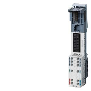 Siemens 6AG1193-6BP20-7DC0 Base Unit SIPLUS ET 200SP-25-+ 60 degrees C