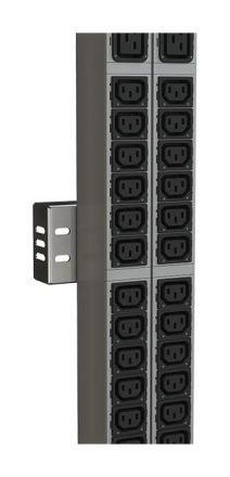 Bachmann 802.0005 BlueNet universal mounting double