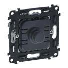 Legrand 752060 universal rotary dimmer 300W built-in, (natural)