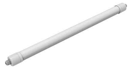 DieFra 81-1325 Pipe IP65 42W 3000-6000K dim 5000lm white LED waterproof luminaire