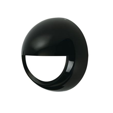 EsyLux EM10041112 cover cap MD-W black