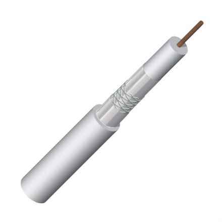 Triax 151141 KOKA F6 Plus PVC (250) coaxial cable