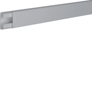 TEHALIT LF1804507030 PVC cable duct LF 18x45mm stone grey